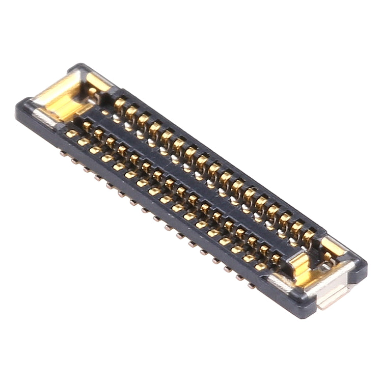 適用於 iPhone 12 / 12 Pro 主板上LCD显示FPC內聯座