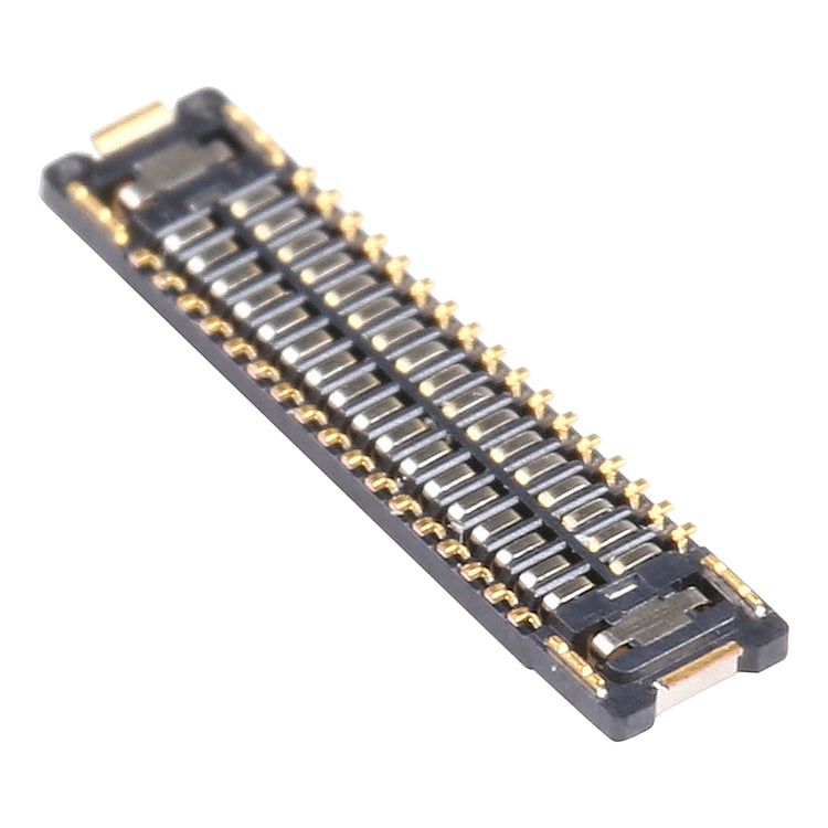 適用於 iPhone 12 / 12 Pro 主板上LCD显示FPC內聯座