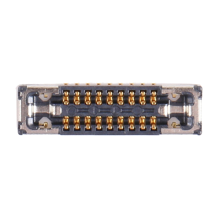 適用於 iPhone 12 / 12 Pro 觸摸主板上FPC內聯座