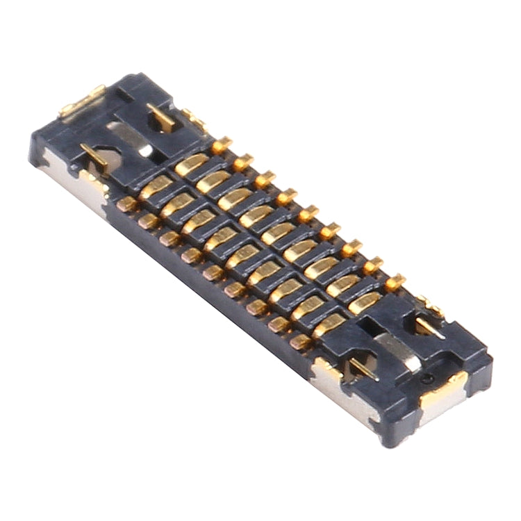 適用於 iPhone 12 / 12 Pro 觸摸主板上FPC內聯座