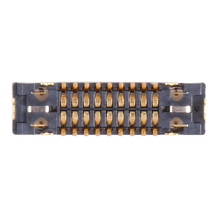 適用於 iPhone 12 / 12 Pro 觸摸主板上FPC內聯座