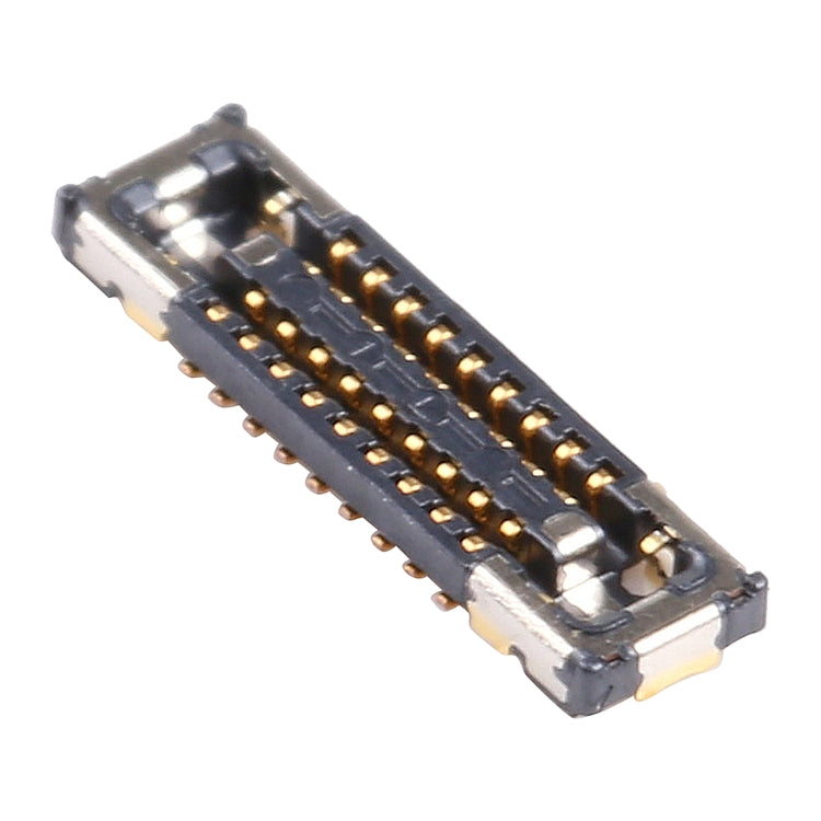 適用於 iPhone 12 / 12 Pro 觸摸主板上FPC內聯座