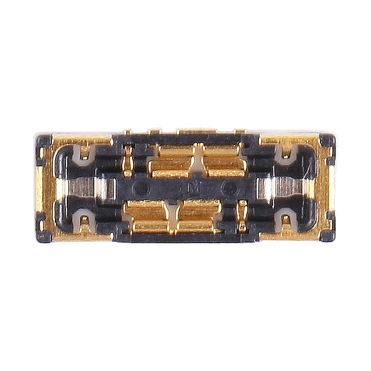 適用於 iPhone 12 Pro Max / 12 / 12 Pro / 12 Mini 主板上電池FPC內聯座