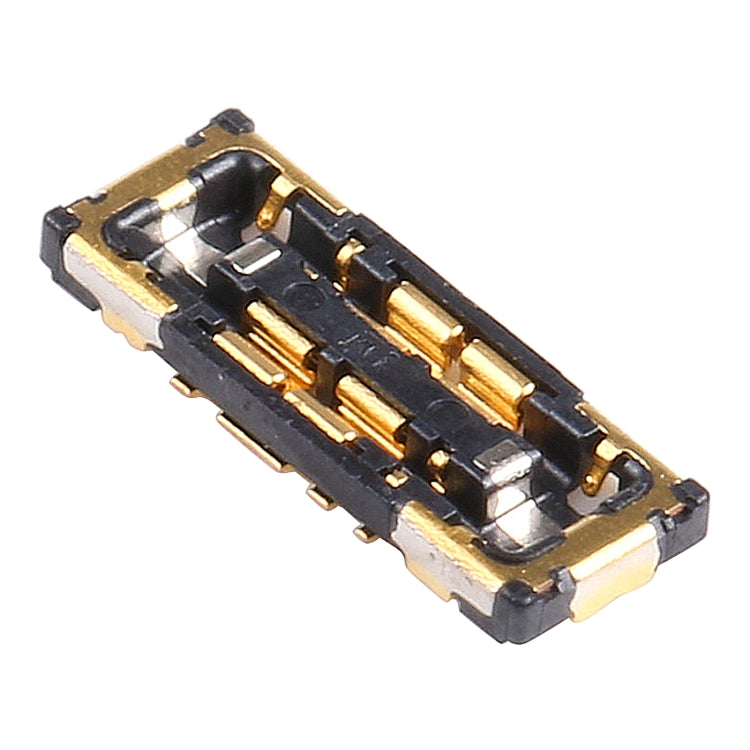 適用於 iPhone 12 Pro Max / 12 / 12 Pro / 12 Mini 主板上電池FPC內聯座