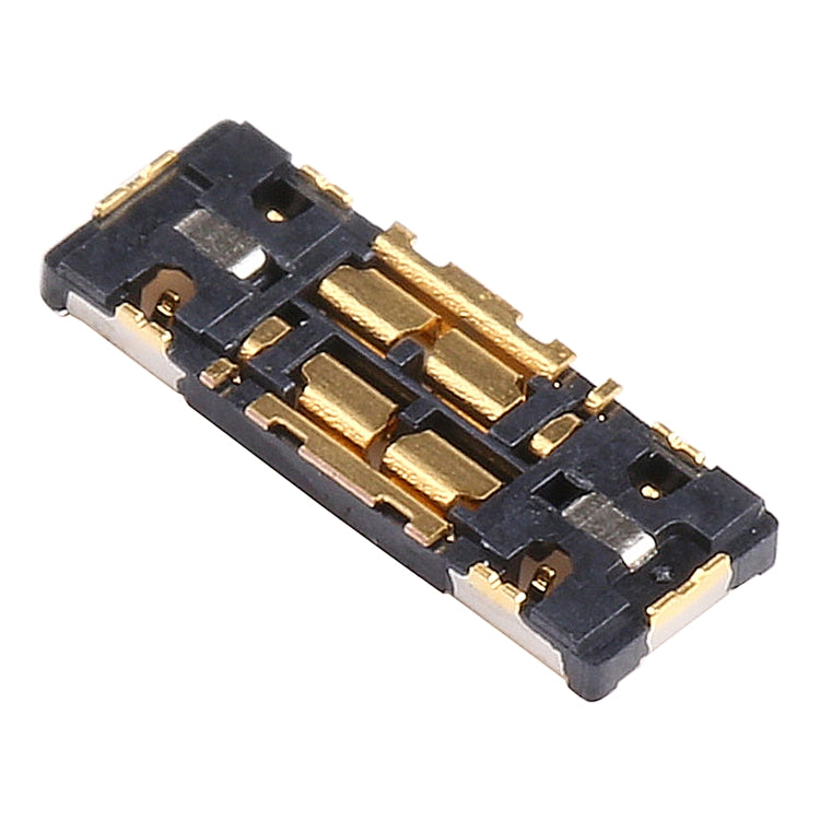 適用於 iPhone 12 Pro Max / 12 / 12 Pro / 12 Mini 主板上電池FPC內聯座