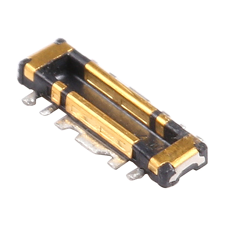 適用於 iPhone 12 Pro Max / 12 / 12 Pro / 12 Mini 排線上電池FPC內聯座