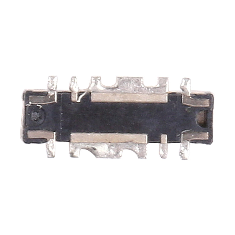 適用於 iPhone 12 Pro Max / 12 / 12 Pro / 12 Mini 排線上電池FPC內聯座