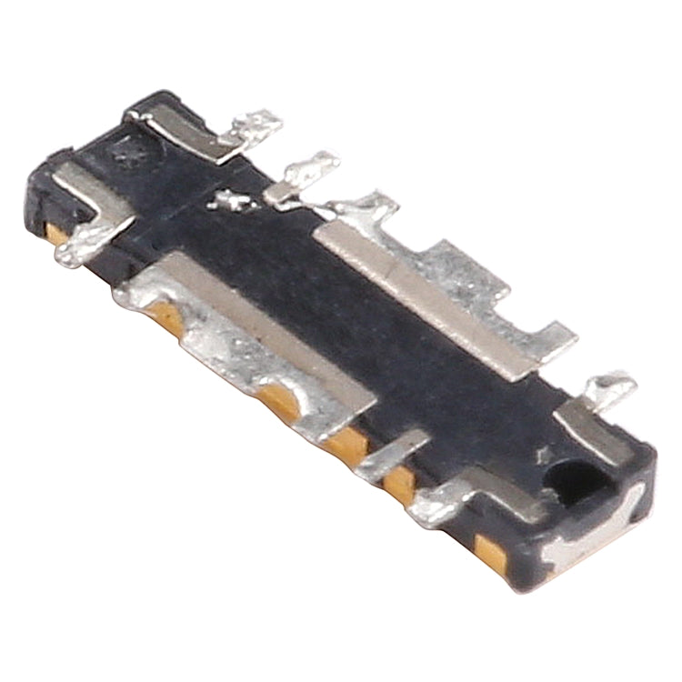 適用於 iPhone 12 Pro Max / 12 / 12 Pro / 12 Mini 排線上電池FPC內聯座