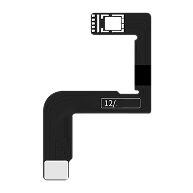 適用於 iPhone 12 / 12 Pro 的點陣排線