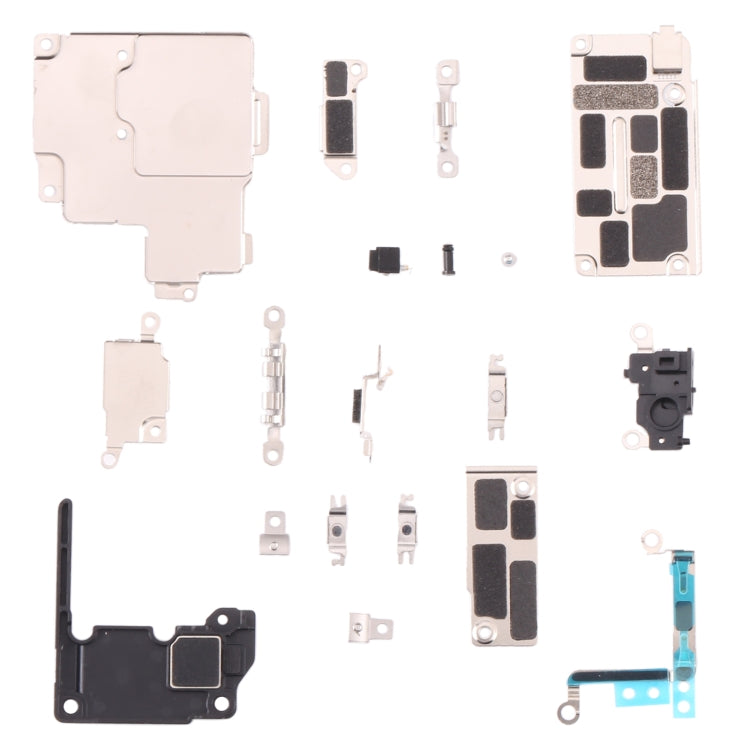 適用於 iPhone 12 內部維修部件零部件套裝 19件套