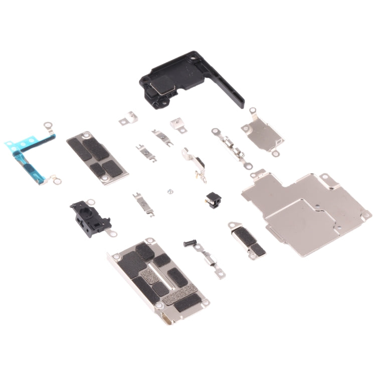 適用於 iPhone 12 內部維修部件零部件套裝 19件套