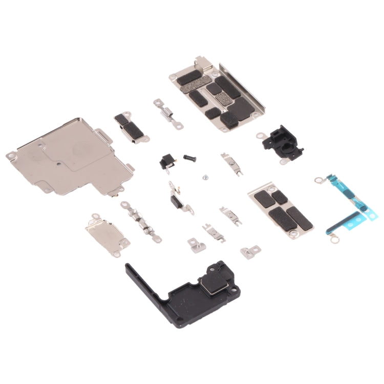 適用於 iPhone 12 內部維修部件零部件套裝 19件套