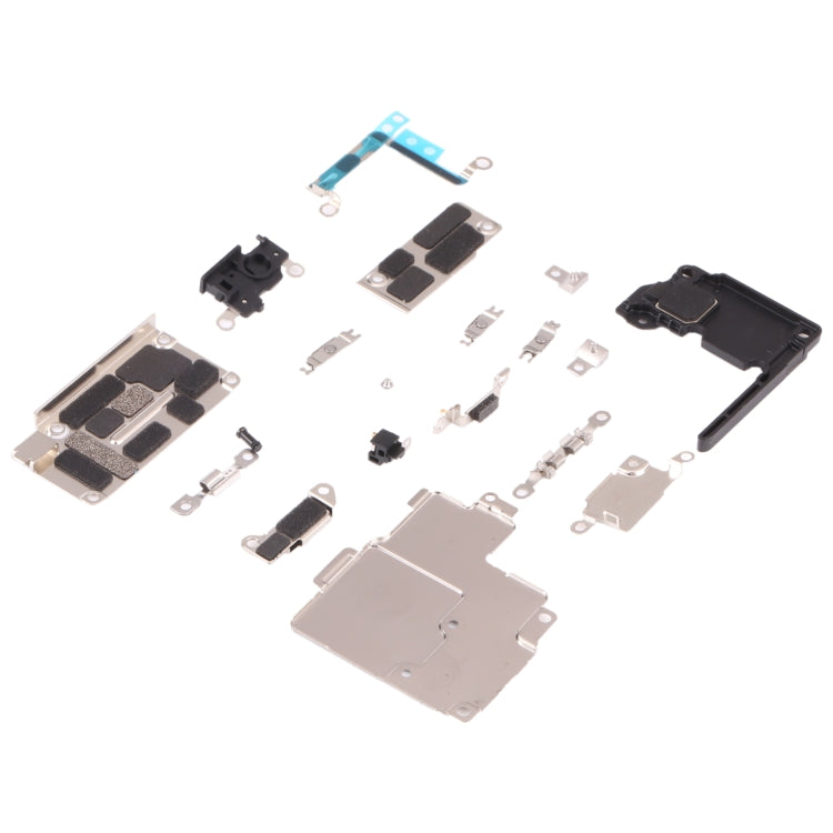 適用於 iPhone 12 內部維修部件零部件套裝 19件套