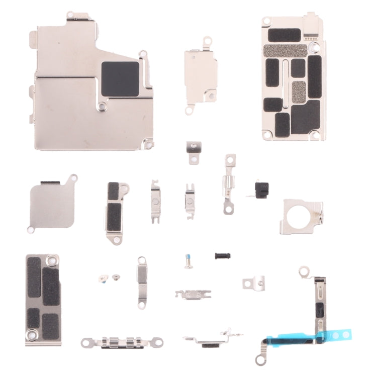 適用於 iPhone 12 Pro 內部維修部件零部件套裝 21件套
