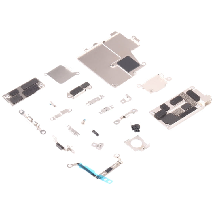 適用於 iPhone 12 Pro 內部維修部件零部件套裝 21件套