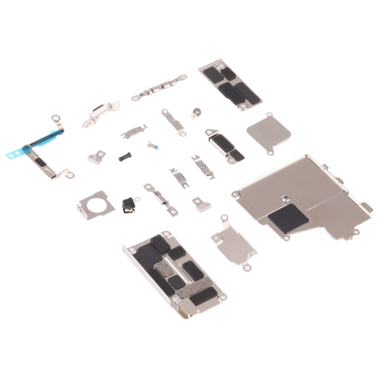 適用於 iPhone 12 Pro 內部維修部件零部件套裝 21件套