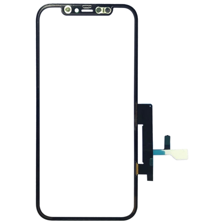 適用於 iPhone 12 原裝觸摸屏帶OCA