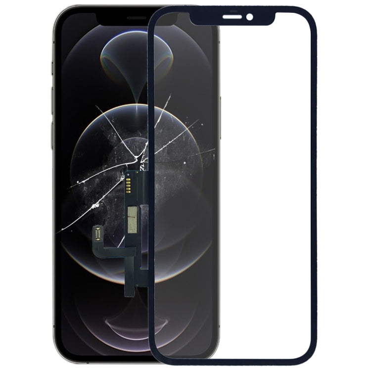 適用於 iPhone 12 Pro 原裝觸摸屏帶OCA