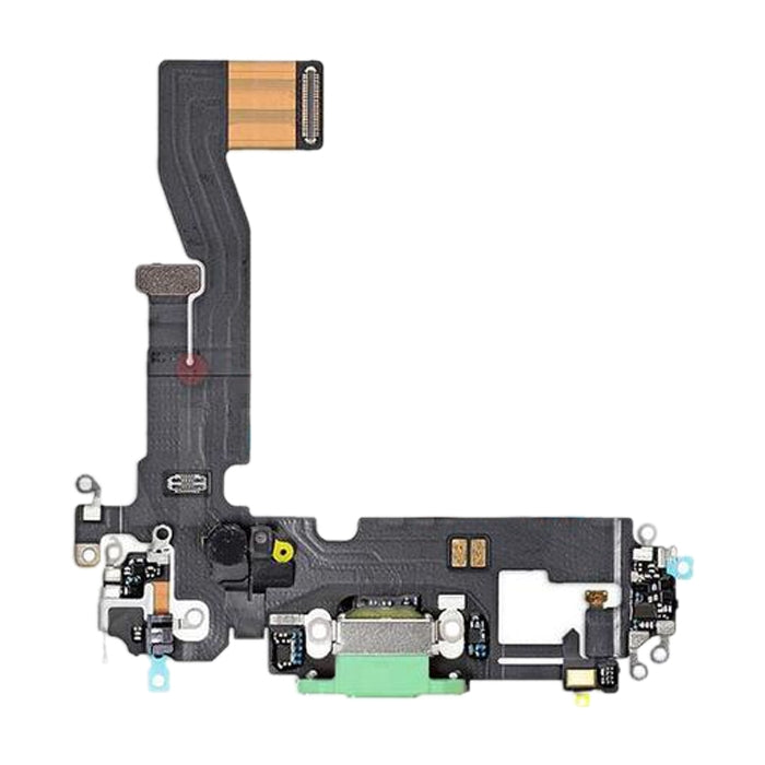 適用於 iPhone 12 的原裝尾插排線