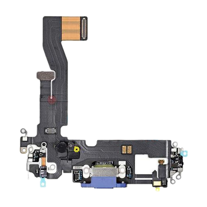 適用於 iPhone 12 的原裝尾插排線