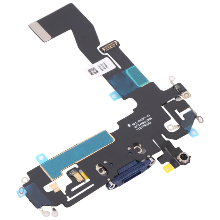 適用於 iPhone 12 Pro 尾插排線