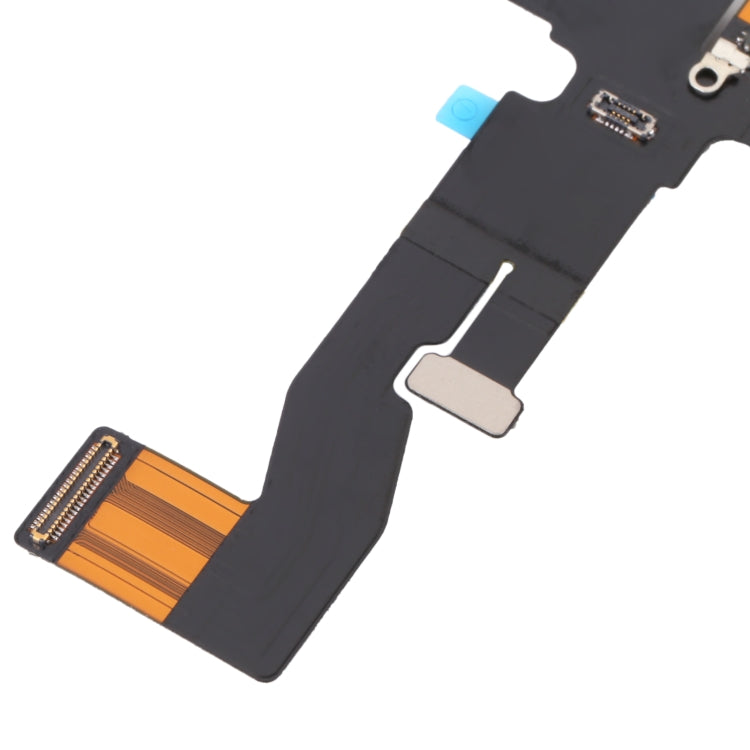 適用於 iPhone 12 Pro 尾插排線