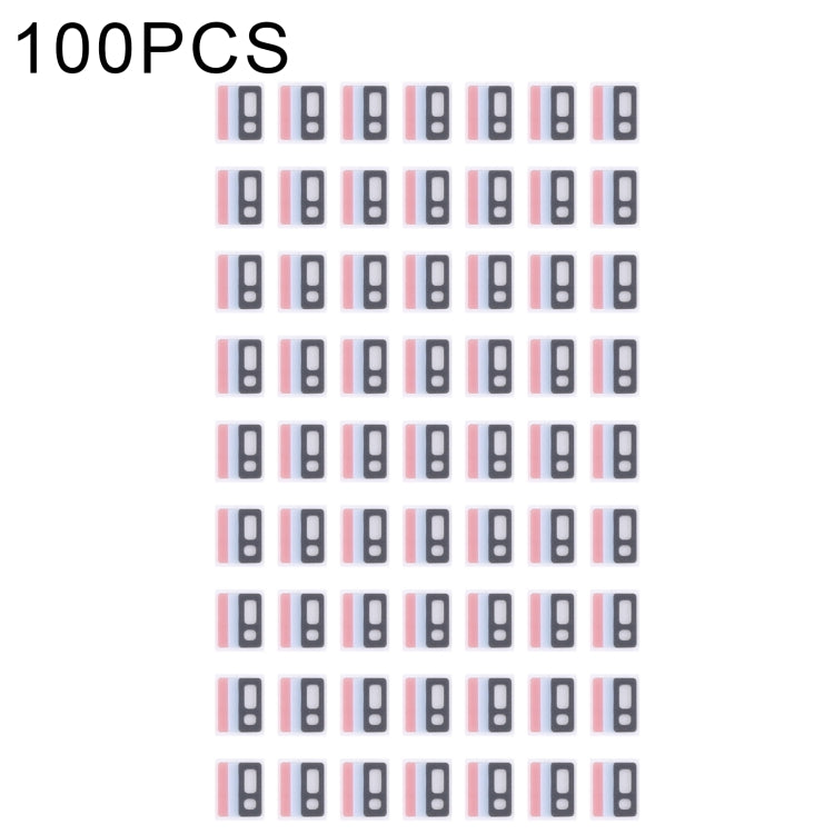 100個一賣 適用於iPhone 12 / 12 Pro 喇叭防塵棉墊