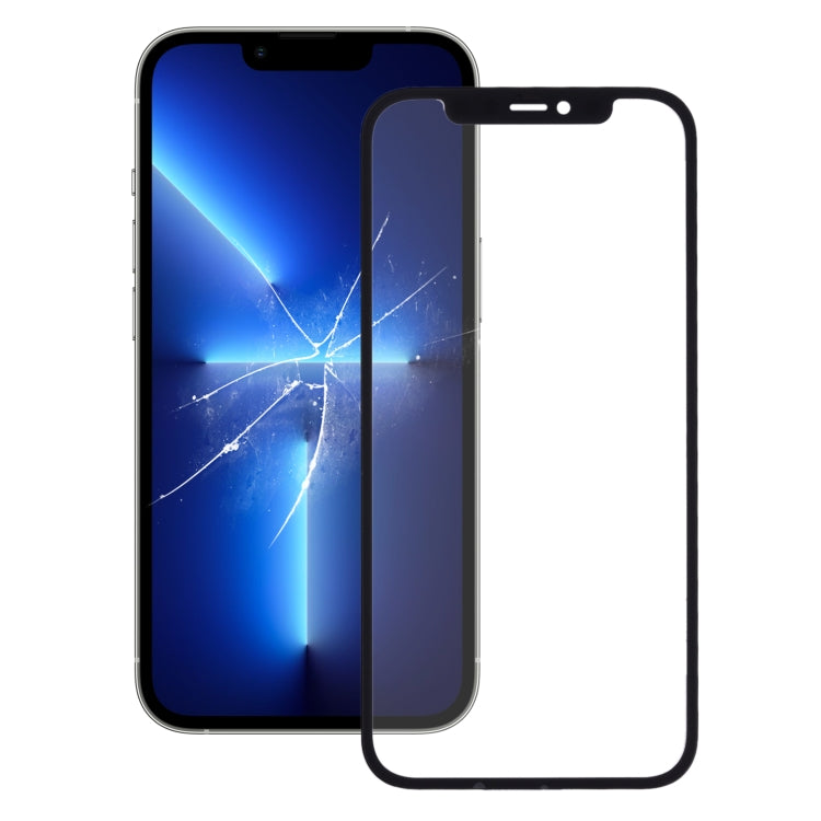 適用於iPhone 13 Pro 前屏玻璃蓋板/液晶鏡面