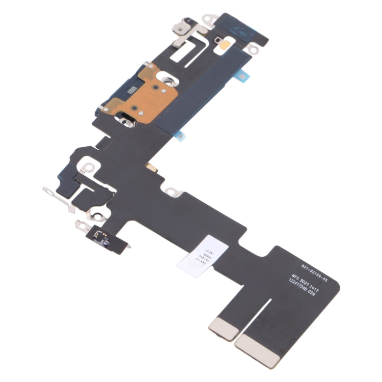 適用於 iPhone 13 的原裝尾插排線