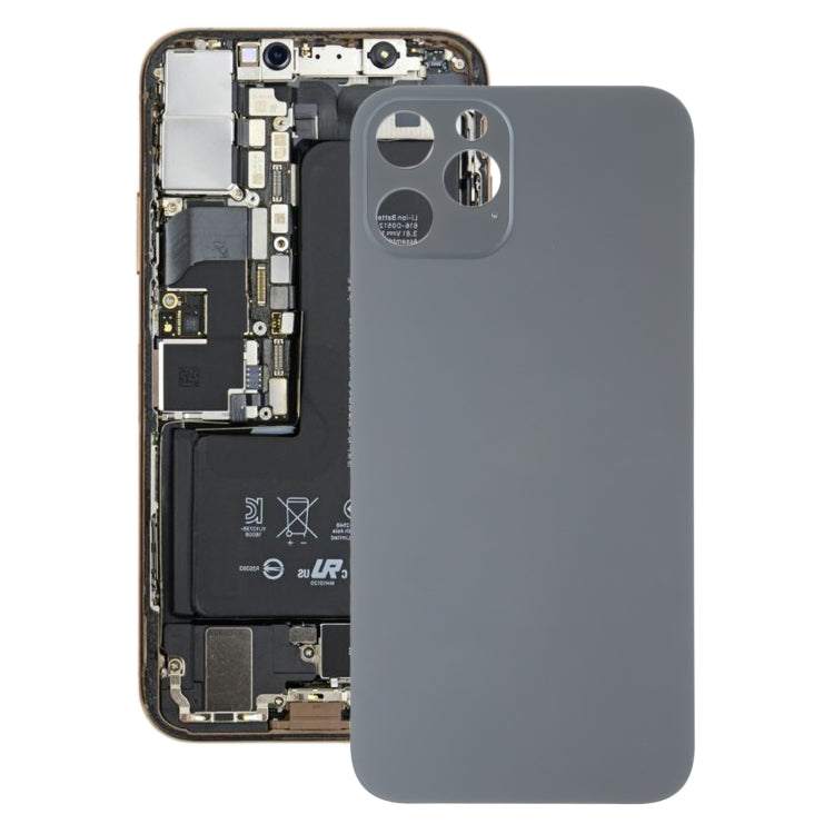 適用於iPhone 13 Pro Max 電池后蓋