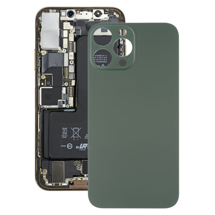 適用於iPhone 13 Pro Max 電池后蓋