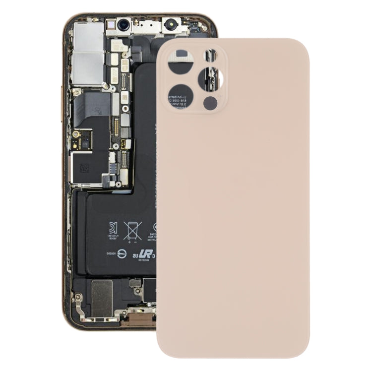 適用於iPhone 13 Pro Max 電池后蓋