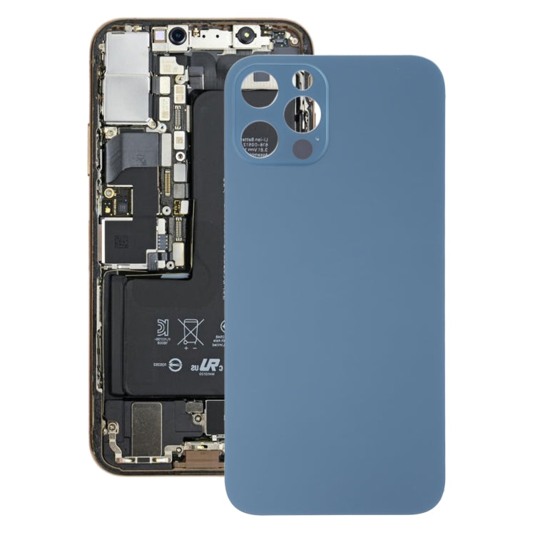 適用於iPhone 13 Pro Max 電池后蓋