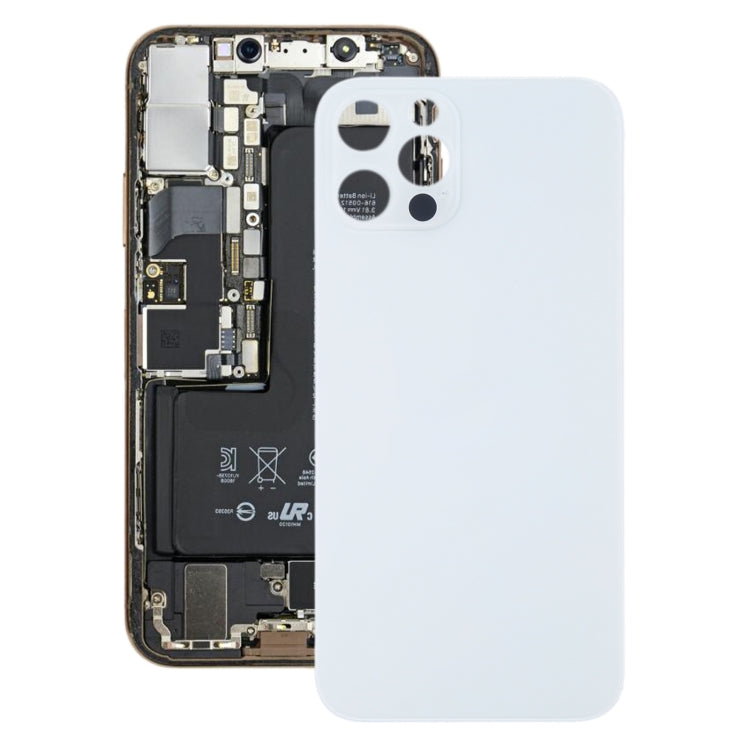 適用於iPhone 13 Pro Max 電池后蓋