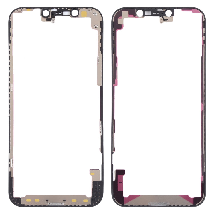 適用於 iPhone 13 液晶支架/框