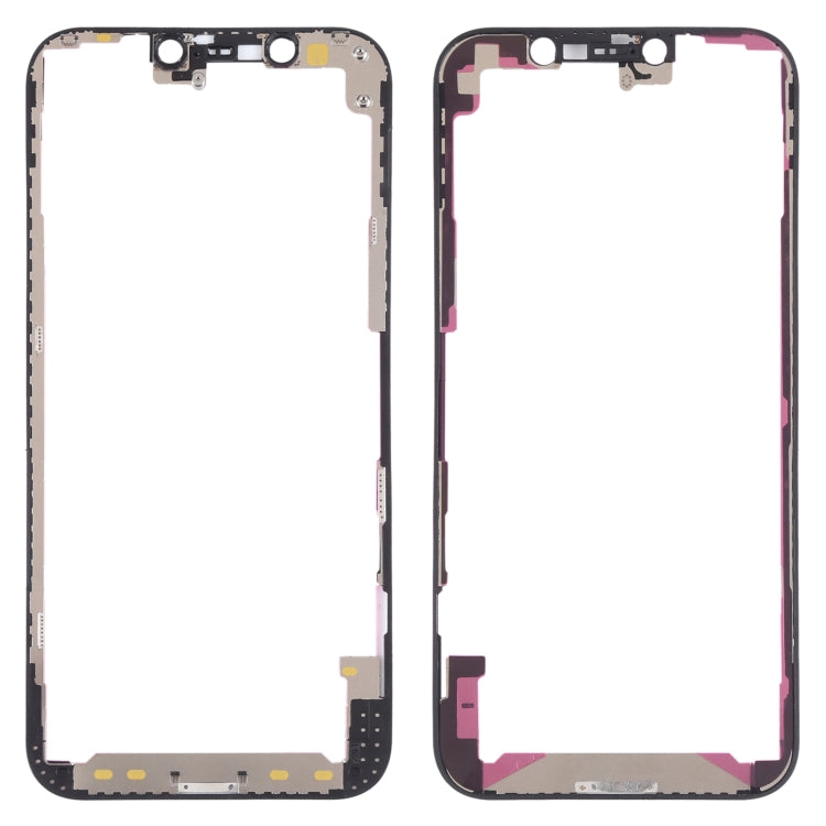 適用於 iPhone 13 Pro 液晶支架/框