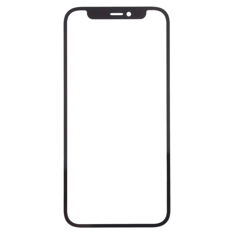 適用於iPhone 13 Mini 前屏玻璃蓋板/液晶鏡面