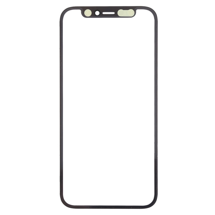 適用於iPhone 13 Mini 前屏玻璃蓋板/液晶鏡面