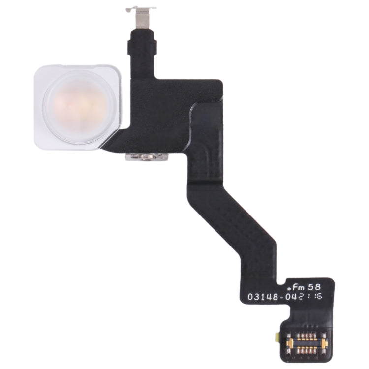 適用於 iPhone 13 閃光燈排線