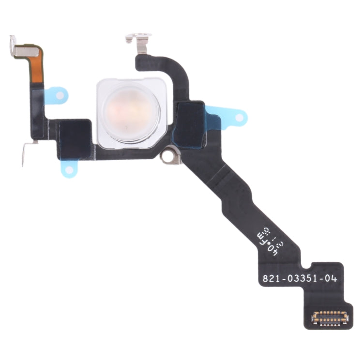 適用於 iPhone 13 Pro 閃光燈排線