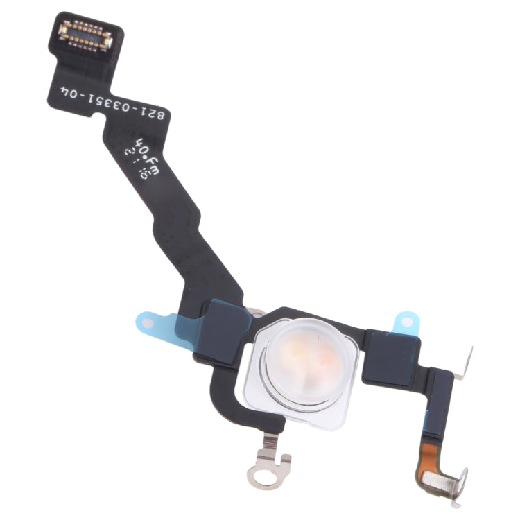適用於 iPhone 13 Pro 閃光燈排線