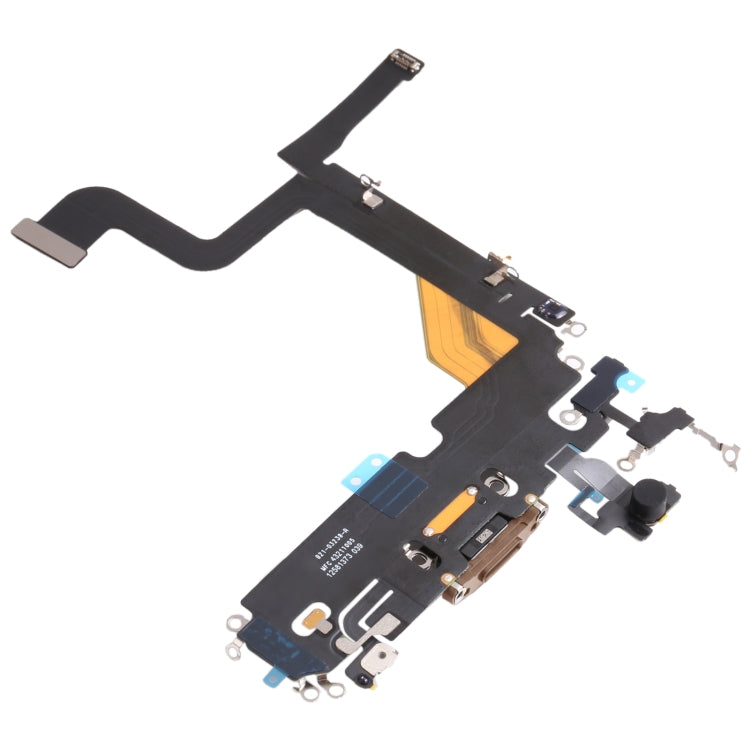 適用於 iPhone 13 Pro 的原裝尾插排線
