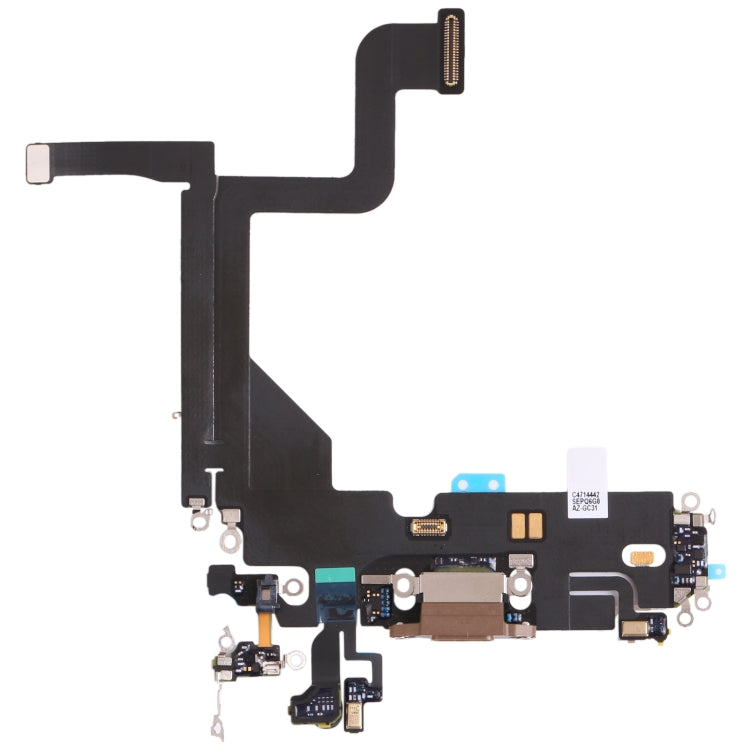 適用於 iPhone 13 Pro 的原裝尾插排線