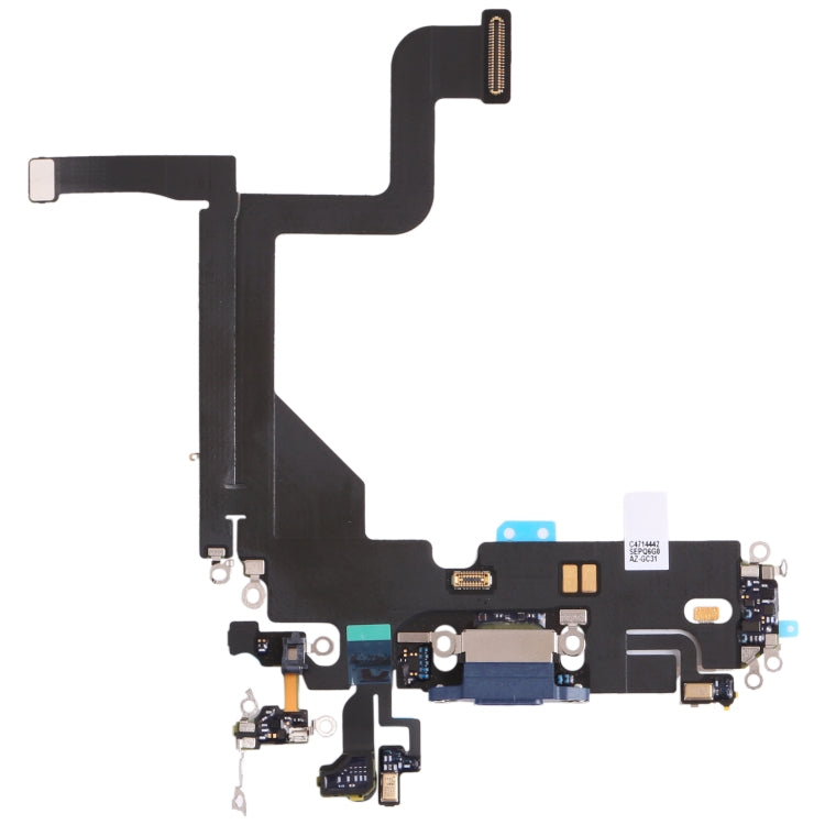 適用於 iPhone 13 Pro 的原裝尾插排線