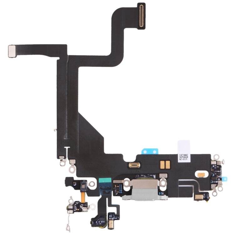 適用於 iPhone 13 Pro 的原裝尾插排線