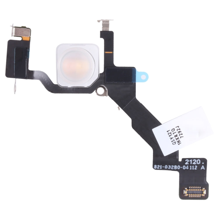 適用於 iPhone 13 Pro Max 閃光燈排線