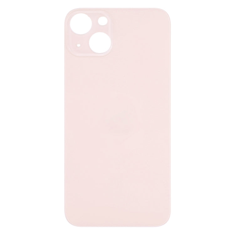 適用於iPhone 13 免拆機玻璃后蓋大孔