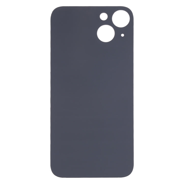 適用於iPhone 13 免拆機玻璃后蓋大孔
