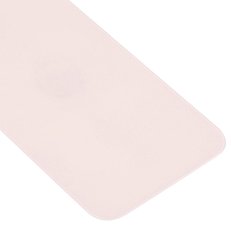 適用於iPhone 13 免拆機玻璃后蓋大孔