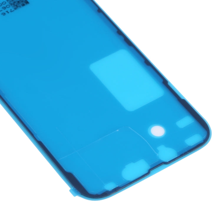 100片裝 適用於 iPhone 13 Pro 液晶框架防水膠
